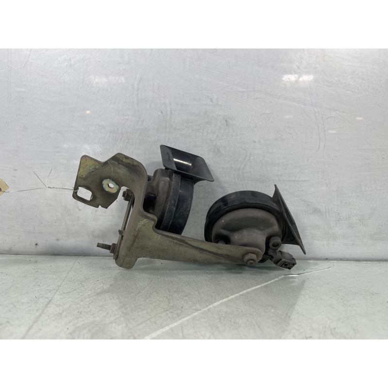 Avertisseur/Klaxon BMW SERIE 5 E61 Photo n°2