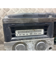 Bloc ABS (freins anti-blocage) BMW SERIE 5 E61