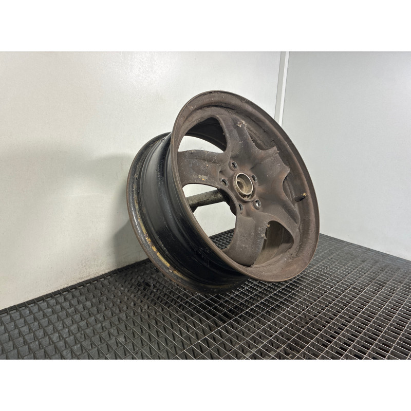 Jante OPEL ASTRA H Photo n°3