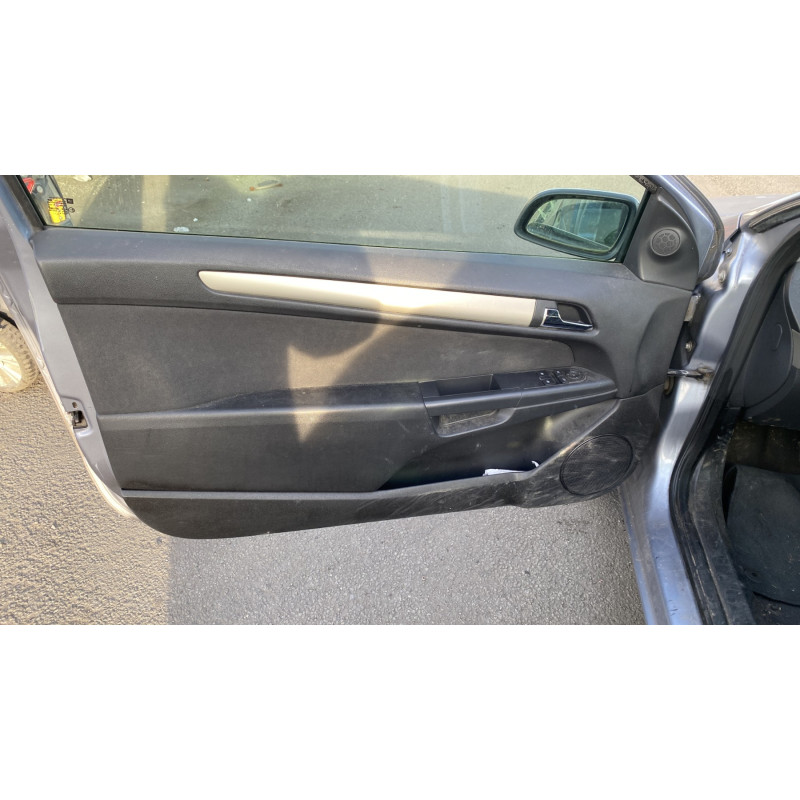 Jante OPEL ASTRA H Photo n°12