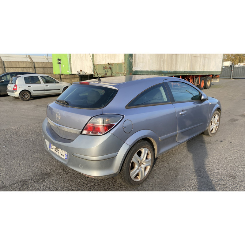 Jante OPEL ASTRA H Photo n°6