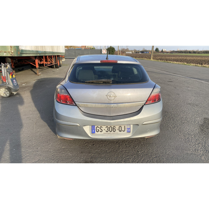 Jante OPEL ASTRA H Photo n°8