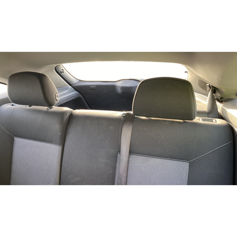Jante OPEL ASTRA H Photo n°16