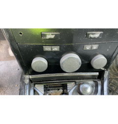 Jante OPEL ASTRA H