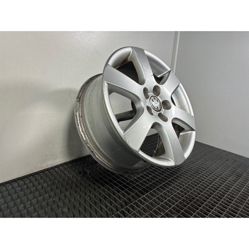 Jante VOLKSWAGEN POLO 4 Photo n°3