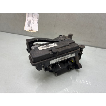 Compresseur air CITROEN C4 PICASSO 1 Photo n°1