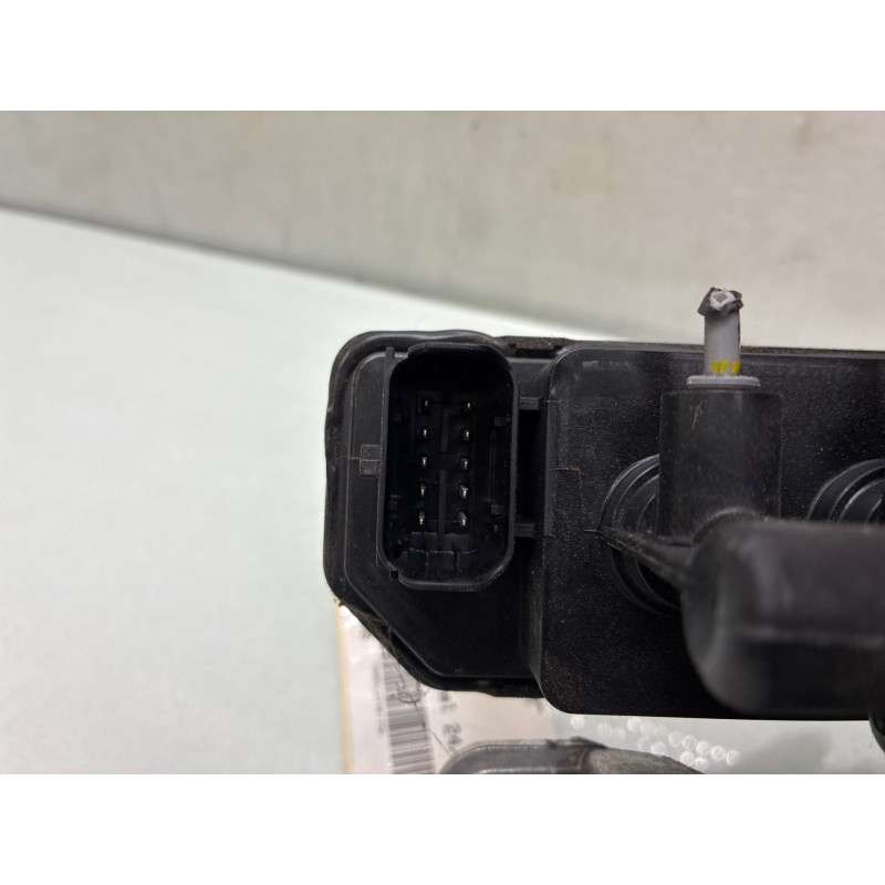 Compresseur air CITROEN C4 PICASSO 1 Photo n°2