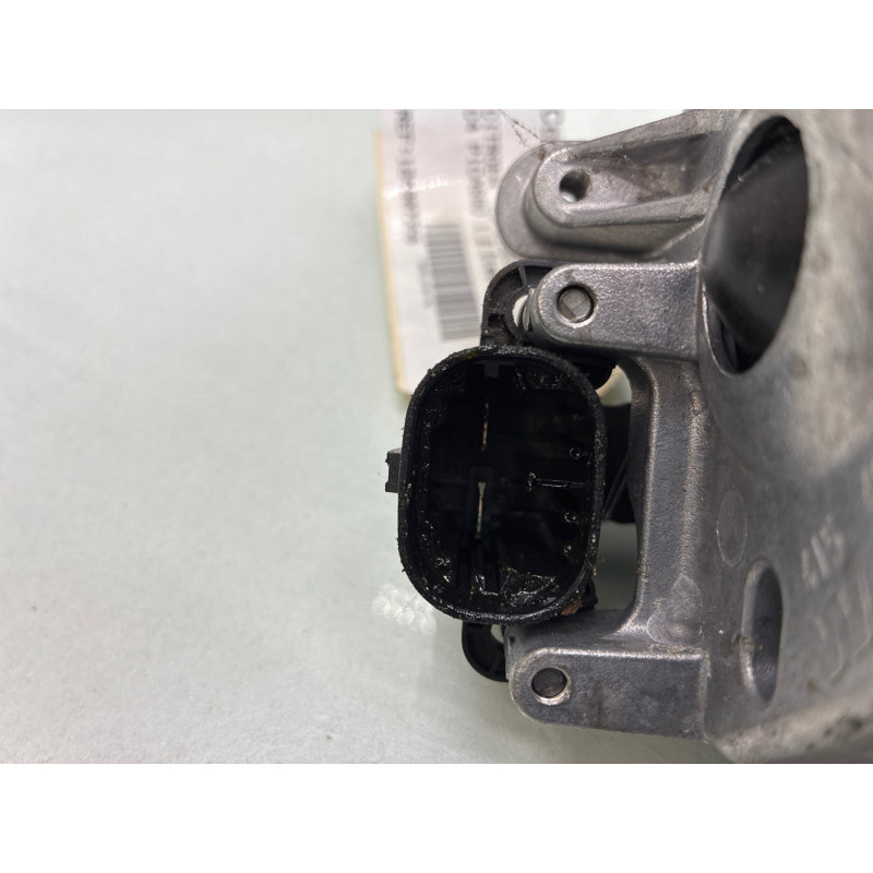Compresseur air CITROEN C4 PICASSO 1 Photo n°5
