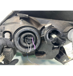 Optique avant principal droit (feux)(phare) DACIA SANDERO 1