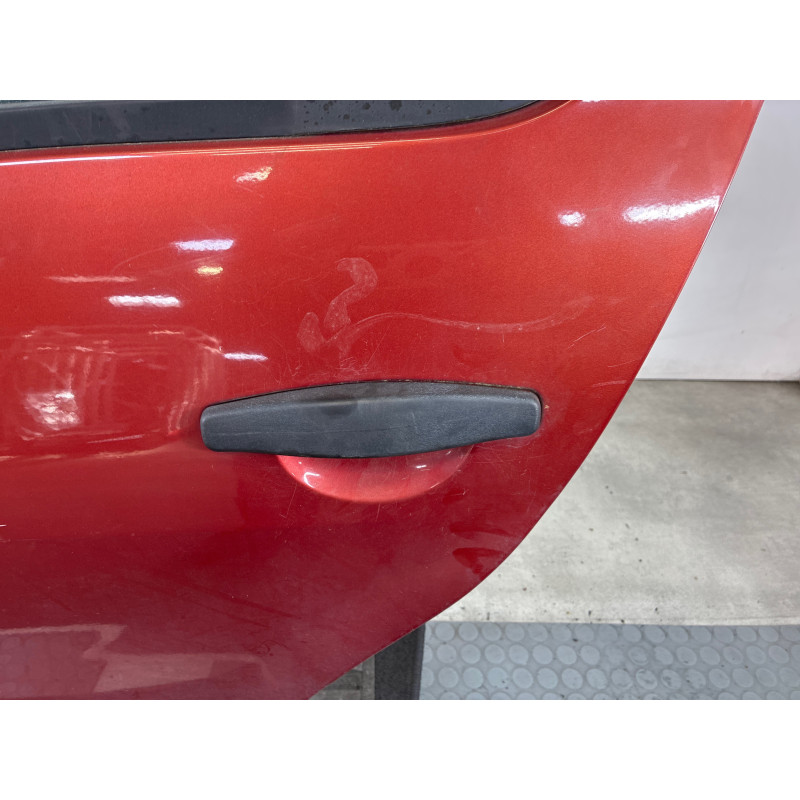 Porte arriere gauche DACIA SANDERO 1 Photo n°2