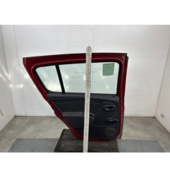 Porte arriere gauche DACIA SANDERO 1