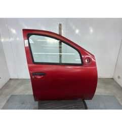 Porte avant droit DACIA SANDERO 1 Photo n°1