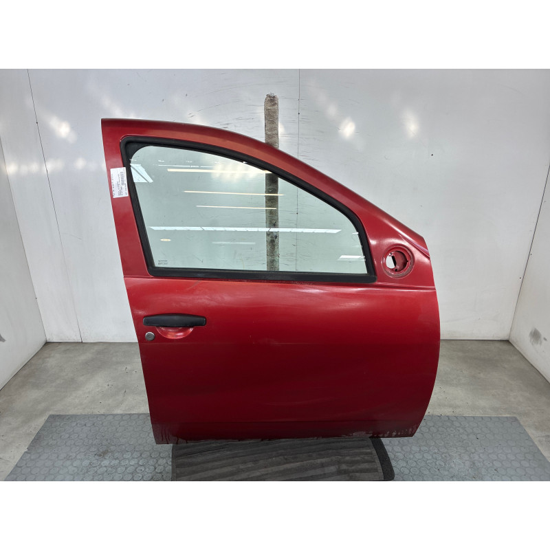 Porte avant droit DACIA SANDERO 1 Photo n°1