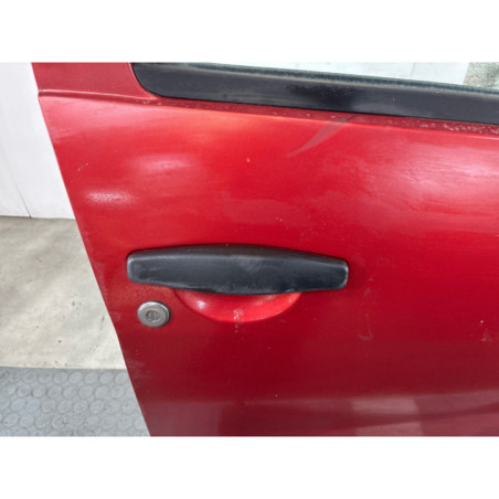 Porte avant droit DACIA SANDERO 1