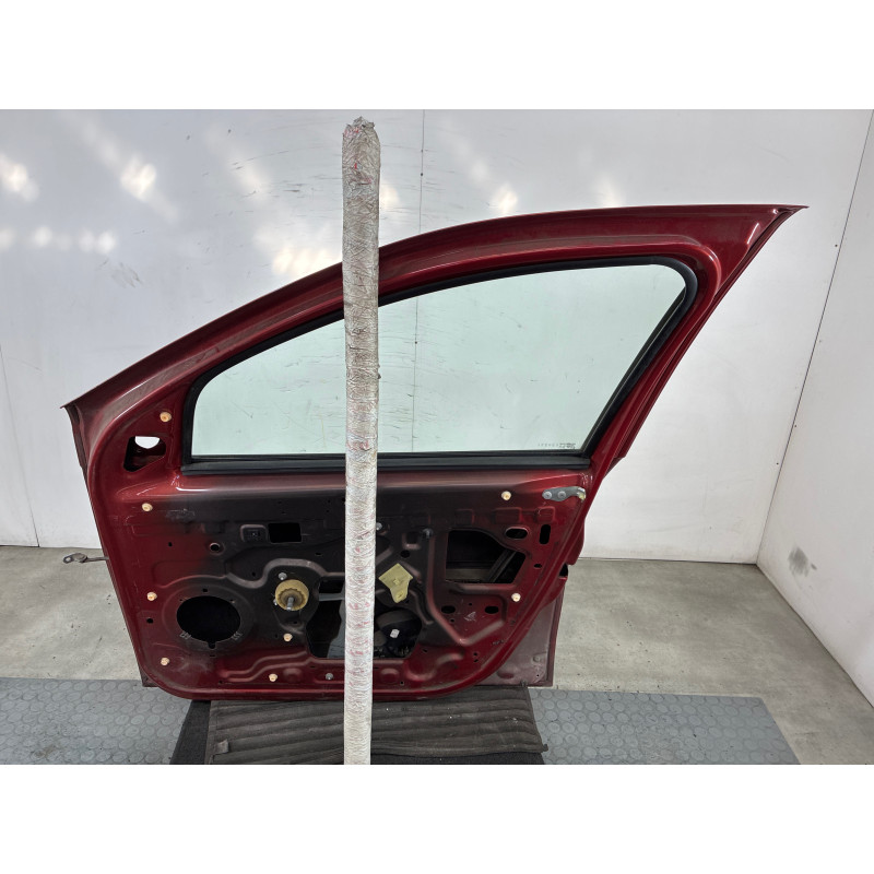 Porte avant droit DACIA SANDERO 1 Photo n°3