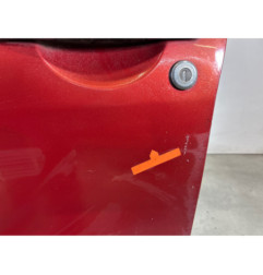 Porte avant gauche DACIA SANDERO 1