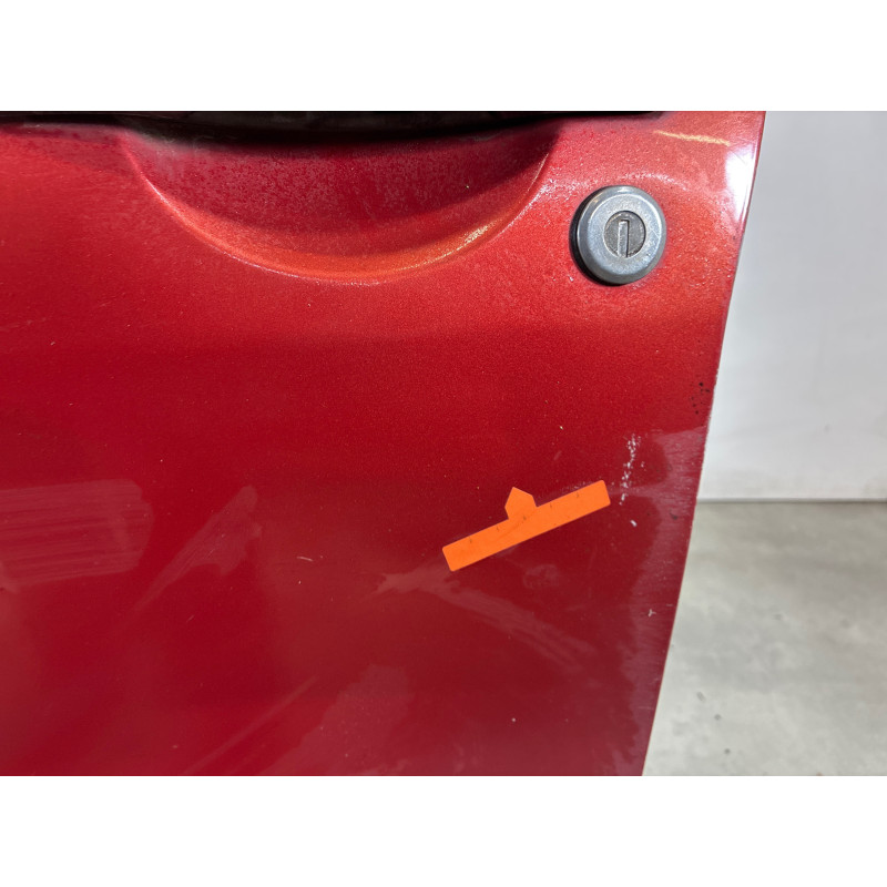 Porte avant gauche DACIA SANDERO 1 Photo n°3