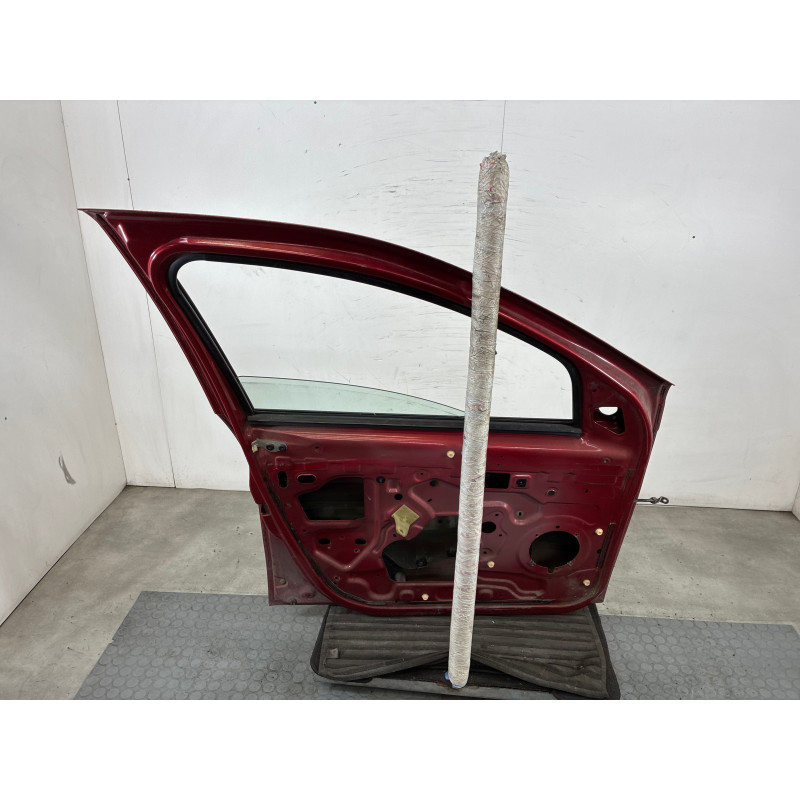 Porte avant gauche DACIA SANDERO 1 Photo n°5