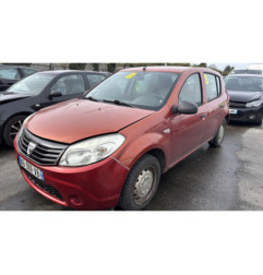 Retroviseur droit DACIA SANDERO 1