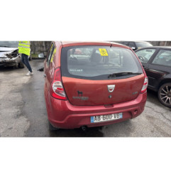 Retroviseur droit DACIA SANDERO 1