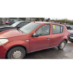 Retroviseur droit DACIA SANDERO 1