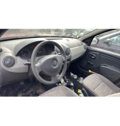 Retroviseur droit DACIA SANDERO 1