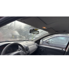 Retroviseur droit DACIA SANDERO 1