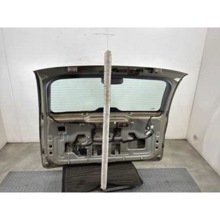 Malle/Hayon arriere HYUNDAI MATRIX