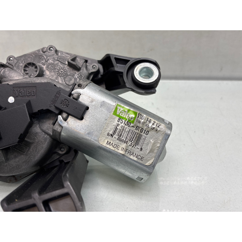Moteur essuie glace arriere TOYOTA YARIS 1 Photo n°3
