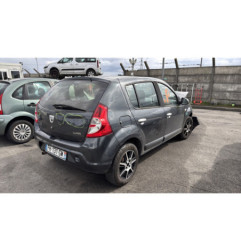 Retroviseur droit DACIA SANDERO 1