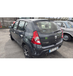 Retroviseur droit DACIA SANDERO 1
