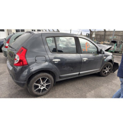 Retroviseur droit DACIA SANDERO 1