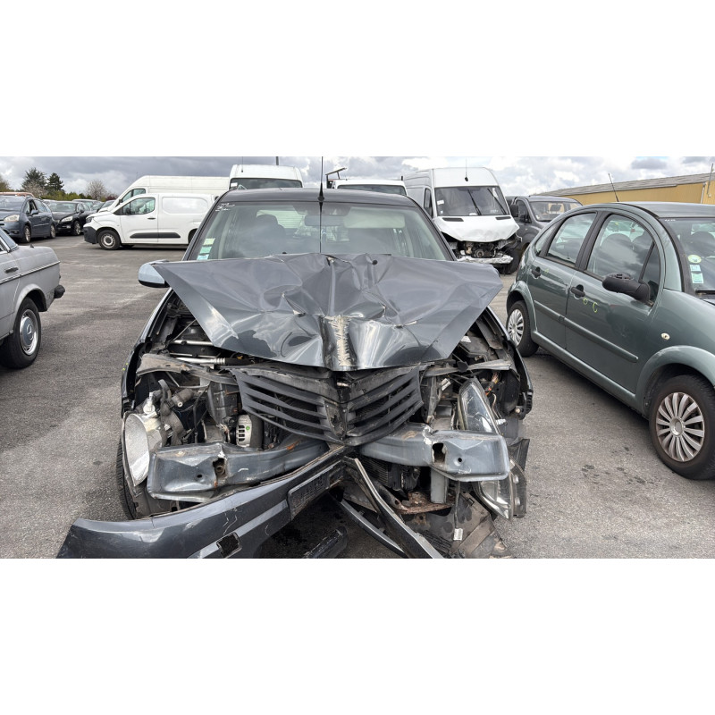 Retroviseur droit DACIA SANDERO 1 Photo n°11