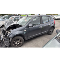 Retroviseur droit DACIA SANDERO 1