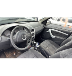 Retroviseur droit DACIA SANDERO 1