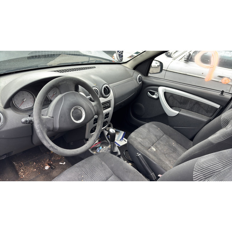 Retroviseur droit DACIA SANDERO 1 Photo n°16