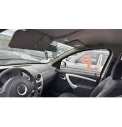 Retroviseur droit DACIA SANDERO 1