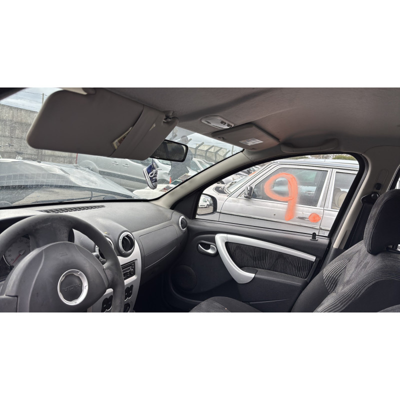 Retroviseur droit DACIA SANDERO 1 Photo n°17
