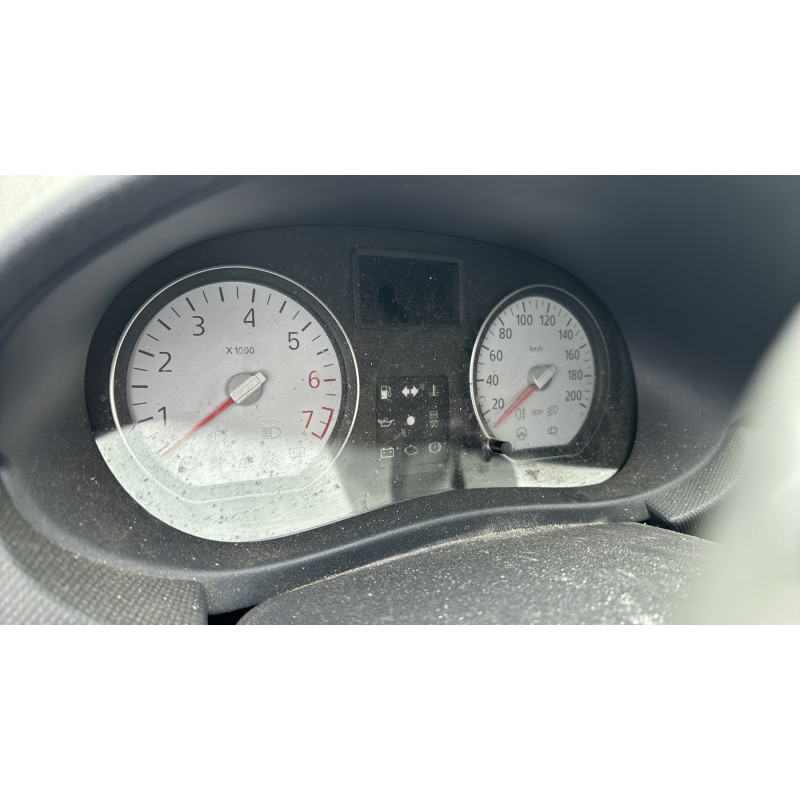 Retroviseur droit DACIA SANDERO 1 Photo n°20
