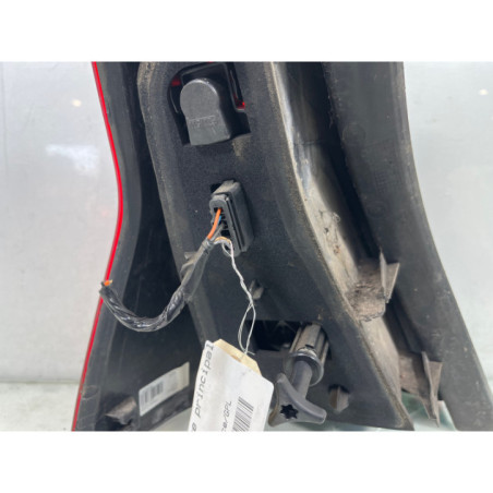Feu arriere principal droit (feux) DACIA SANDERO 1