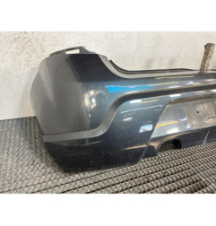 Pare choc arriere DACIA SANDERO 1