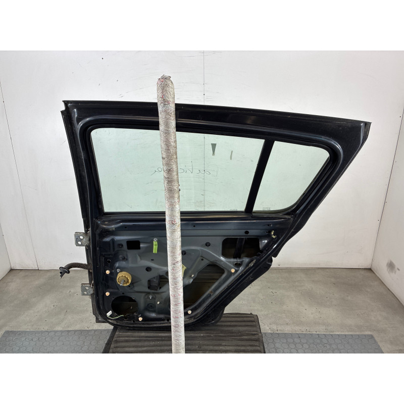 Porte arriere droit DACIA SANDERO 1 Photo n°4