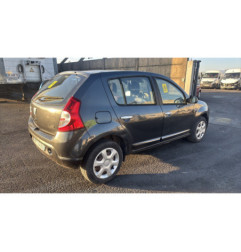 Retroviseur droit DACIA SANDERO 1
