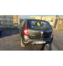 Retroviseur droit DACIA SANDERO 1