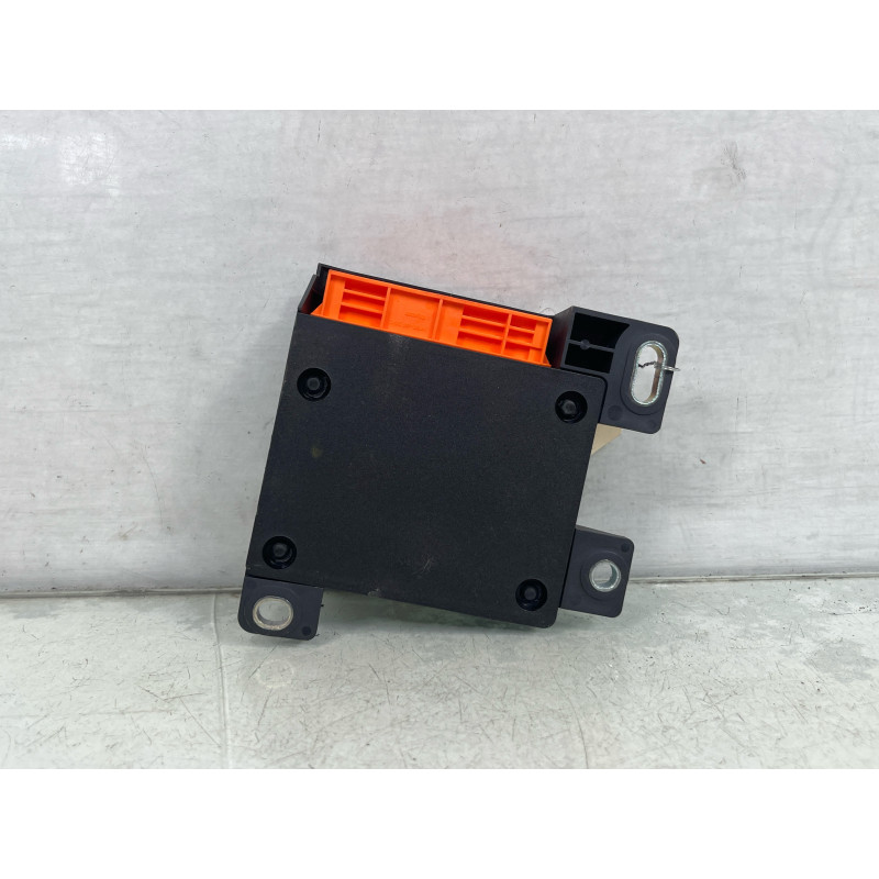 Boitier air bag DACIA SANDERO 1 Photo n°2