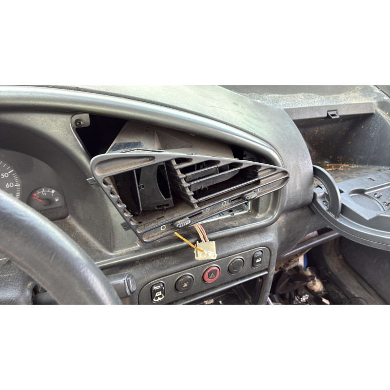Glace retroviseur droit CITROEN BERLINGO 1 Photo n°20