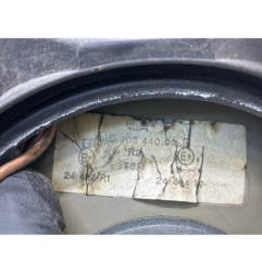 Optique avant principal droit (feux)(phare) MERCEDES SERIE L 601