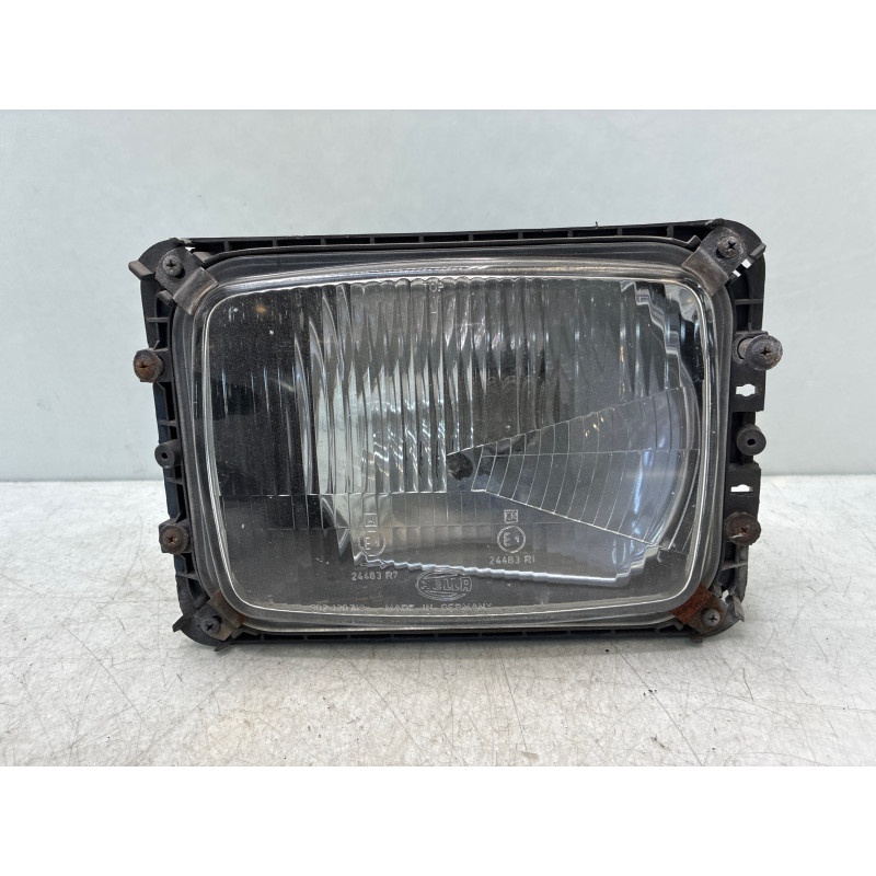 Optique avant principal gauche (feux)(phare) MERCEDES SERIE L 601 Photo n°1