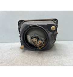 Optique avant principal gauche (feux)(phare) MERCEDES SERIE L 601