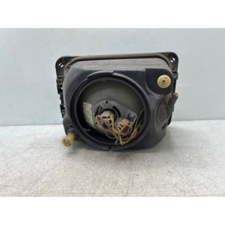 Optique avant principal gauche (feux)(phare) MERCEDES SERIE L 601